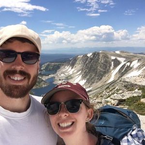 Meet your Posher, Camille